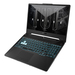 ASUS TUF Gaming F15 TUF506HF-HN012 Intel® Core™ i5 i5-11400H Laptop 39.6 cm (15.6″) Full HD 16 GB DDR4-SDRAM 512 GB SSD NVIDIA GeForce RTX 2050 Wi-Fi 6 (802.11ax) Black thumbnail 3
