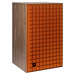 JBL L100 Classic MkII 3-way Orange Wired thumbnail 1