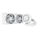 ARCTIC Liquid Freezer III 240 A-RGB – Multi Compatible All-in-One CPU Water Cooler with A-RGB thumbnail 11