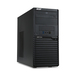 Acer Veriton M M2640G Intel® Core™ i5 i5-6400 8 GB DDR4-SDRAM 1 TB HDD Windows 10 Pro Tower PC Black thumbnail 2