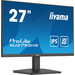 iiyama ProLite XU2793HS-B6 computer monitor 68.6 cm (27″) 1920 x 1080 pixels Full HD LED Black thumbnail 2