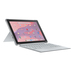 ASUS Chromebook CM30 Detachable CM3001DM2A-MT8G128M MediaTek Kompanio 520 26.7 cm (10.5") Pantalla táctil WUXGA 8 GB LPDDR4x-SDRAM 128 GB eMMC Wi-Fi 6 (802.11ax) ChromeOS Plata