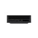 Lenovo ThinkStation PGX GB10 128 GB LPDDR5x-SDRAM 4 TB SSD DGX OS Mini Tower Mini PC Black thumbnail 2
