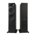 JBL STAGE 280F 2.5-way Black Wired 75 W thumbnail 1
