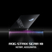 ASUS ROG Strix 18 G835LXG-TQ415W