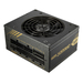 FSP SDA2-850, Gen5 power supply unit 850 W 20+4 pin ATX SFX Black thumbnail 3