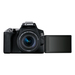 Canon EOS 250D + 18-55 IS STM