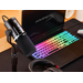 HyperX FlipCast USB/XLR Streaming Microfoon