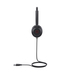 Yealink UH35 Dual Teams USB-A Headset thumbnail 6