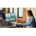 ASUS ExpertCenter All-in-One P470VAK-BPE955X