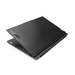 Lenovo Legion 7 16IRX9 Intel® Core™ i9 i9-14900HX Computadora portátil 40.6 cm (16") 3.2K 32 GB DDR5-SDRAM 1 TB SSD NVIDIA GeForce RTX 4070 Wi-Fi 6E (802.11ax) Windows 11 Home Español Negro
