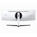 Samsung LS49AG954NP computer monitor 124.5 cm (49″) 5120 x 1440 pixels DWQHD LCD Black, White thumbnail 13