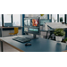 ASUS ExpertCenter P400 AiO P470VAK-BPE0840 Intel® Core™ i5 i5-13420H 68.6 cm (27″) 1920 x 1080 pixels All-in-One PC 16 GB DDR5-SDRAM 512 GB SSD Wi-Fi 6E (802.11ax) Black thumbnail 9