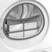 Beko BM3T3824B SteamCure