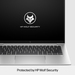 HP EliteBook 845 14 G10 AMD Ryzen™ 7 7840U Laptop 35.6 cm (14″) WUXGA 16 GB DDR5-SDRAM 512 GB SSD Wi-Fi 6E (802.11ax) Windows 11 Pro Silver thumbnail 17