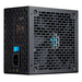 Hiditec GDX850 v3 80PLUS GOLD ATX 3.1 PCIe 5.1 power supply unit 850 W 20+4 pin ATX Black thumbnail 1