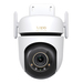 TP-Link TAPO C530WS cámara de vigilancia Torreta Cámara de seguridad IP Exterior 2880 x 1620 Pixeles Pared imagen 3