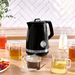 Tefal Soleil KO3558 1.7L Black