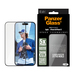 PanzerGlass Ultra-Wide Fit Apple iPhone 16 Screenprotector Ceramic