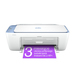 HP Inc. Urządzenie wielofunkcyjne DeskJet 2822e AIO Printer 588R4B