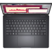 DELL Pro PC14250 Intel Core 7 150U Computadora portátil 35.6 cm (14") Full HD+ 16 GB DDR5-SDRAM 512 GB SSD Wi-Fi 6E (802.11ax) Windows 11 Pro Español Negro