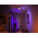 Philips Hue Centris Opbouwspot White and Color - Zwart - Rechthoek - 2-Spots