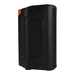 Vorago KSP-303 altavoz portátil y para fiesta Altavoz portátil estéreo Negro 10 W