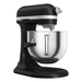 KitchenAid Artisan Bowl-Lift 5KSM70SHXEBM Matzwart
