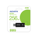 ADATA UC320 unidad flash USB 256 GB USB tipo A 3.2 Gen 1 (3.1 Gen 1) Negro