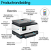 HP OfficeJet Pro 9120e
