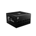 MSI MAG A650GL unidad de fuente de alimentación 650 W 20+4 pin ATX ATX Negro