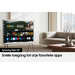 Samsung The Serif Ivy Green 43LS01D (2024)