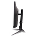 Acer Predator UM.HX3EE.501 computer monitor 68.6 cm (27″) 3840 x 2160 pixels 4K Ultra HD Black thumbnail 8