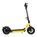 Vorago SC-500 scooter eléctrico 45 kmh Amarillo