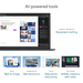 ASUS Zenbook Duo OLED Copilot+ PC UX8406CA-QL038W