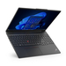 Lenovo ThinkPad E16 Gen 2 (Intel) Intel Core Ultra 7 155U Computadora portátil 40.6 cm (16") WUXGA 16 GB DDR5-SDRAM 512 GB SSD Wi-Fi 6E (802.11ax) Windows 11 Pro Español Negro