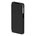 Samsung Galaxy S25 FE Flip Book Case Zwart