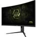 MSI MAG 342CQRF E20 Curved