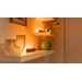 WiZ Gradient Light Bar 2-pack