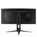 ASUS ROG Swift PG34WCDN QD-OLED Curved