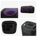 Hisense PartyRocker One HP100 Party speaker Black, Green 300 W thumbnail 18