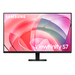 Samsung LS32D700EALXZX monitor de computadora 81.3 cm (32") 3840 x 2160 Pixeles 4K Ultra HD LED Negro