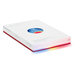 Seagate Game Drive Starfield SE HDD external hard drive 2 TB Micro-USB B 3.2 Gen 1 (3.1 Gen 1) White thumbnail 5