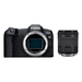 Canon EOS R8 + RF 24-105mm f/4-7.1 IS STM