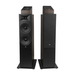 JBL STAGE 280F 2.5-way Black Wired 75 W thumbnail 11