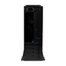 Vorago Slimbay 5 Intel® Core™ i5 i5-10400 8 GB DDR4-SDRAM 240 GB SSD Midi Tower PC Negro