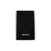 Verbatim Store ‘n’ Go Slim Portable SSD USB 3.2 Gen 1 / USB-C 256GB Black thumbnail 1