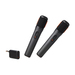 JBL PartyBox Wireless Mic Black Microphone set thumbnail 7