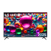 LG 86" Smart UA75 4K (2025)