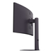 LG 34G600A-B computer monitor 86.4 cm (34″) 3440 x 1440 pixels Wide Quad HD LCD Black thumbnail 6